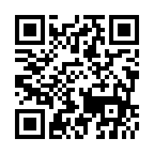Skaai のシークレットサイトの QR コード